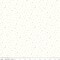 Fabric Riley Blake Basics Black on White Dapple Dot by the Quarter Yard C645-BLACK